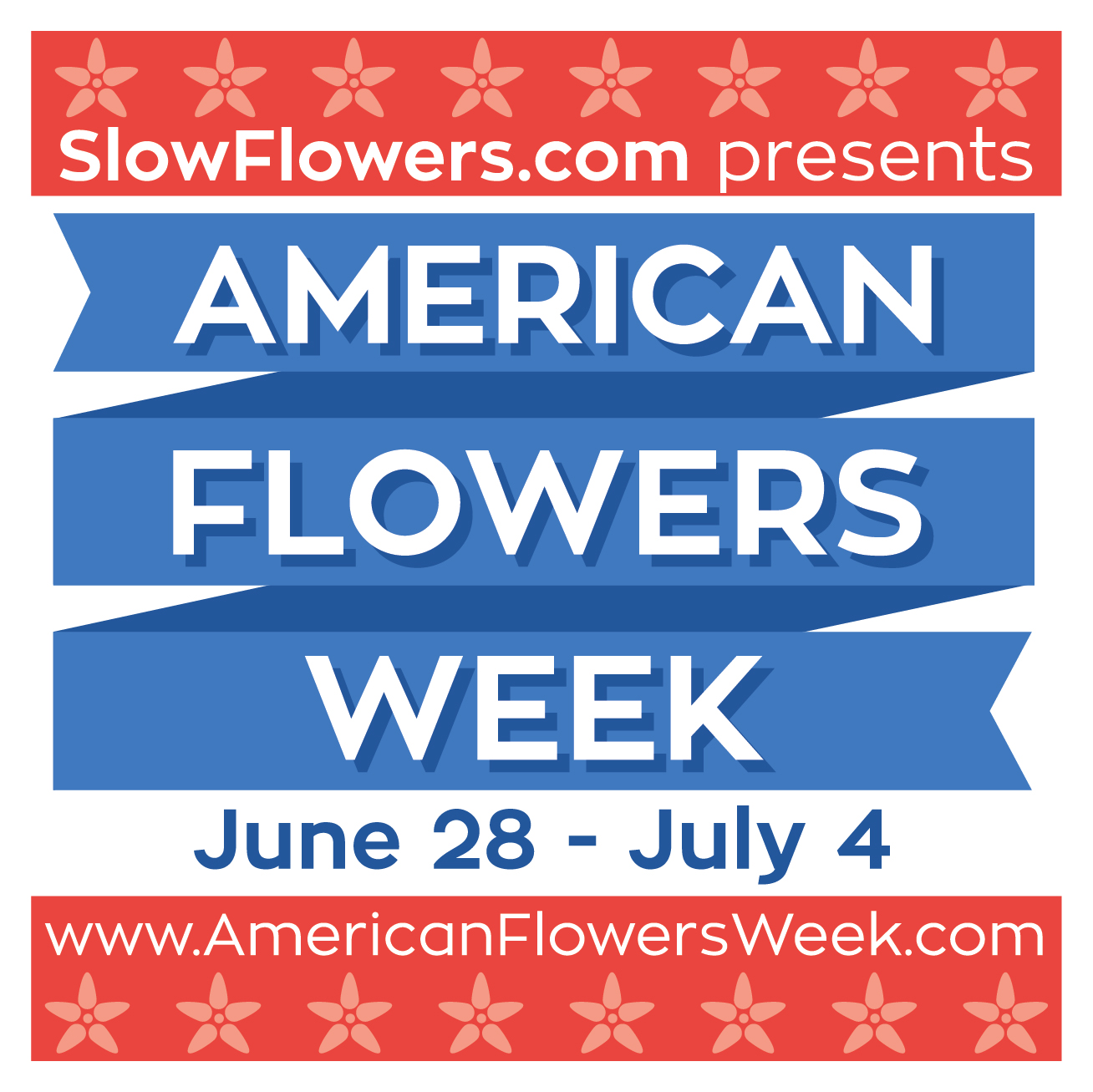 American Flowers Week