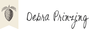 Debra Prinzing