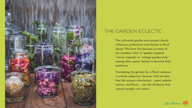 The Garden Eclectic