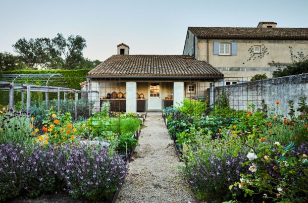 Garden by Homestead Design Collective