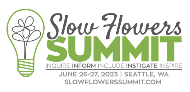 Slow Flowers Summit 2023