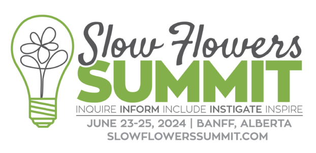 Slow Flowers Summit 2024