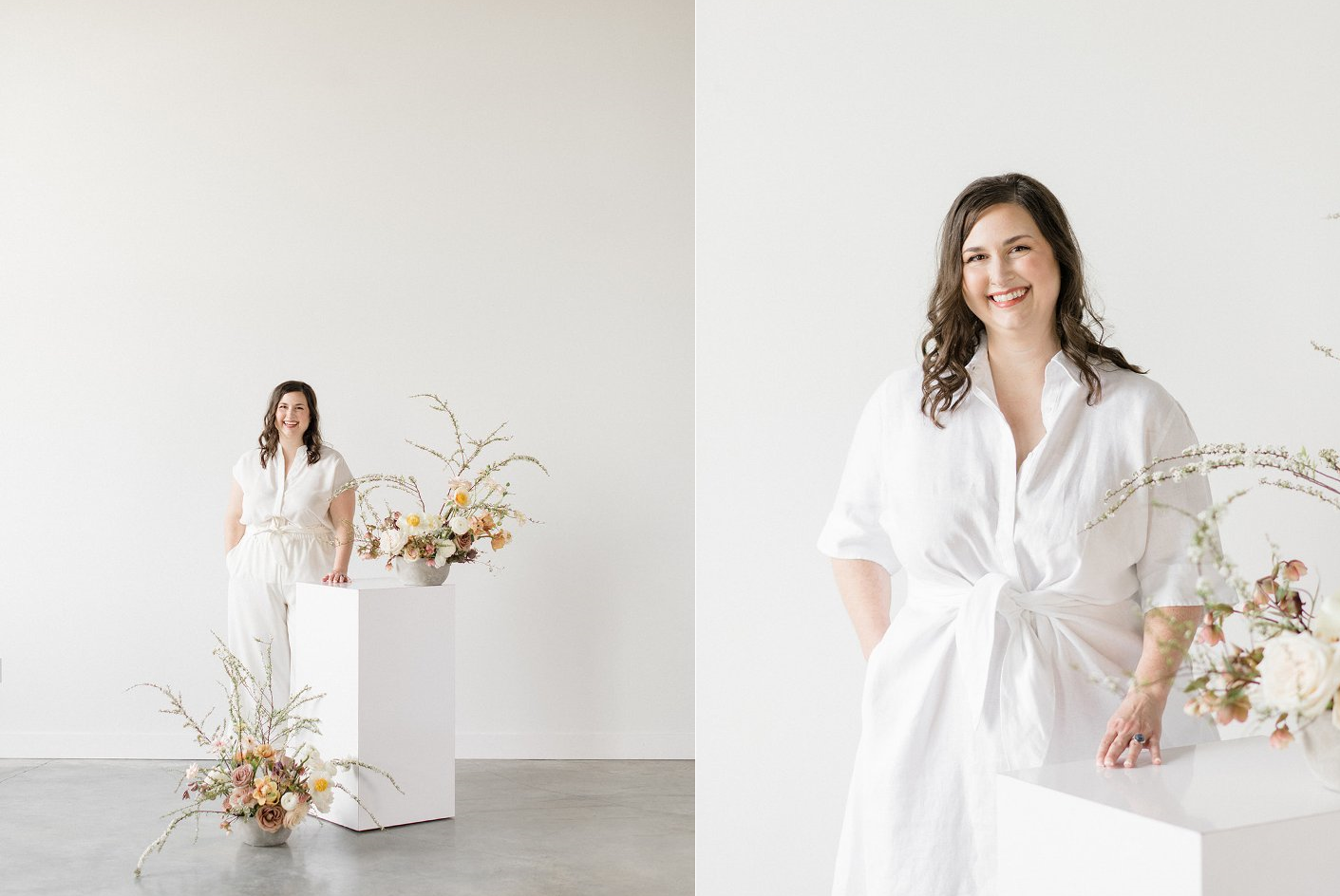 natural bouquet no.592