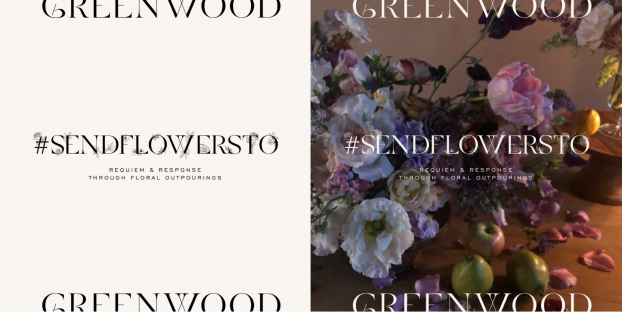 send flowers to greenwood graphics