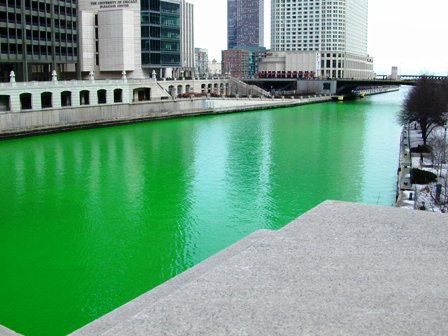 green river