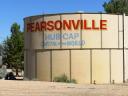 pearsonville