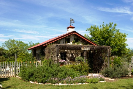 Williams Garden Shed