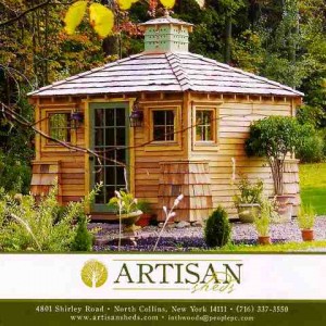 A collection of custom outbuildings to suit your lifestyle
