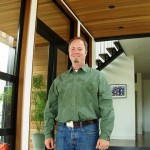 Mike Mcdonald, a Green Builder and Visionary