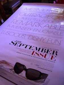 The September Issue