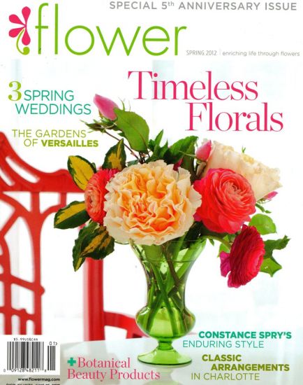 Green Roses in Every Color - Slow Flowers Podcast with Debra Prinzing