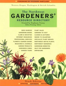 NW Gardener's Resource