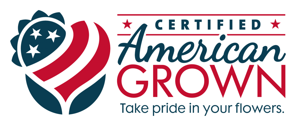 Coming Soon to a Supermarket Near Yout: the Certified American Grown Brand.