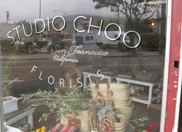Welcome to the Studio Choo shop.