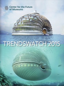 TrendsWatch2015 features a report on "Slow Consumerism."