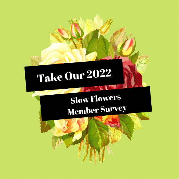 2022 Member Survey Graphic