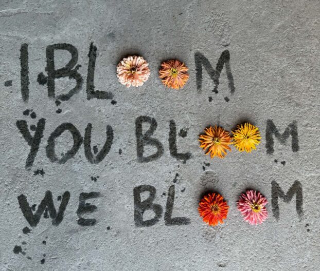 A message from Floramama