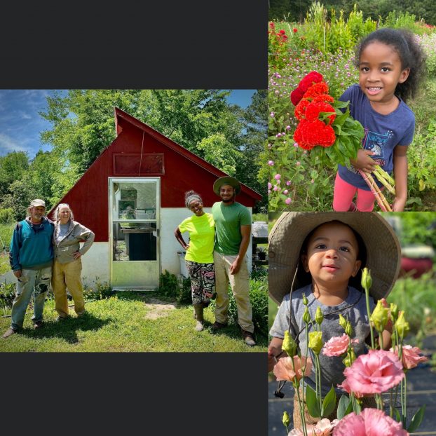 more scenes from Perry-winkle Farm