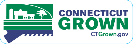 Labeling used by Connecticut's agriculture producers
