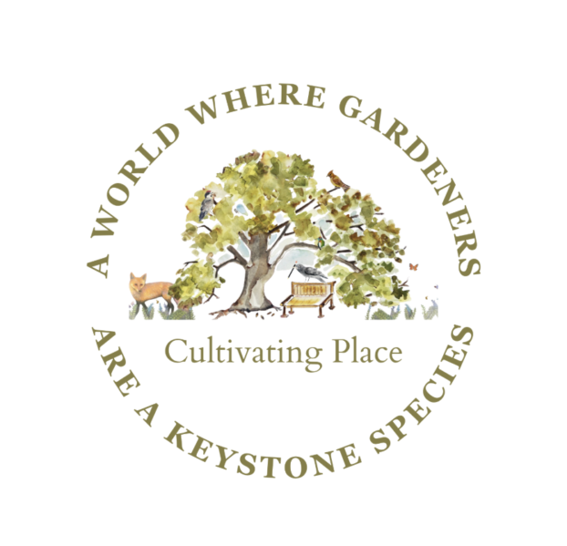 Cultivating Place logo