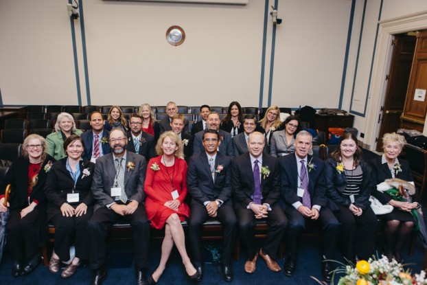 Strength in numbers! Meet flower farmers who represented YOU and the American-grown floral industry in Washington, D.C. last week -- they're from Washington state, Oregon, California, Alaska, Virginia, Maryland & Pennsylvania!!!