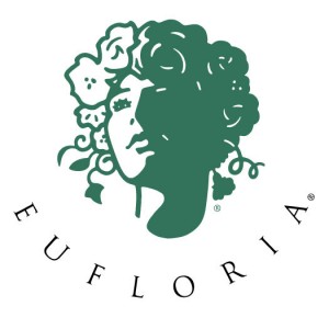 Eufloria donated more than 200 stems of gorgeous hybrid tea roses and spray roses.