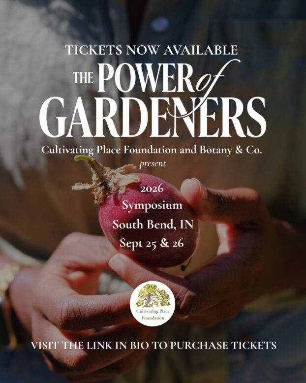 The Power of Gardeners 