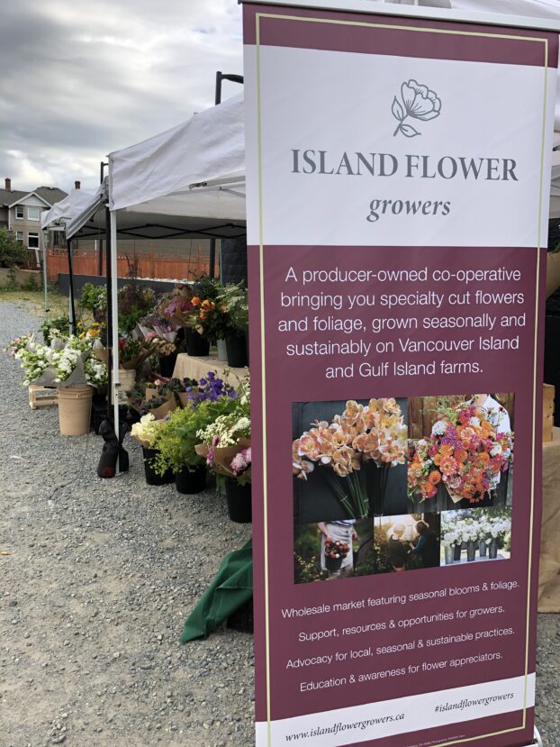 Island Flower Growers