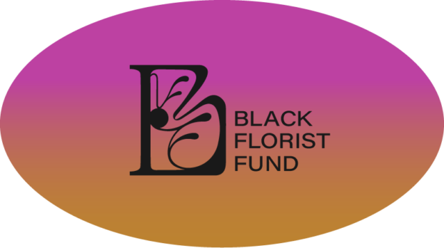 Black Florists Fund logo