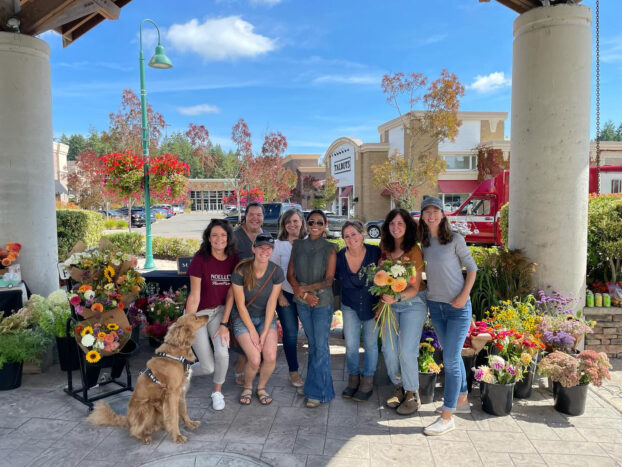 Gig Harbor Flower Farmers' Guild