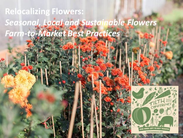 Relocalizing Flowers