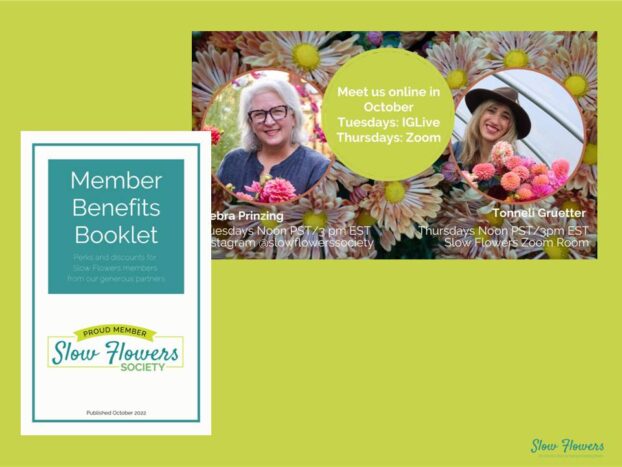 Member Benefits Book