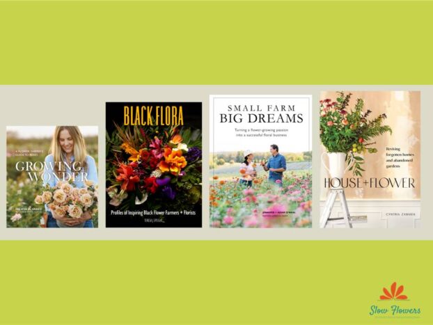 2022 Bloom Imprint publications