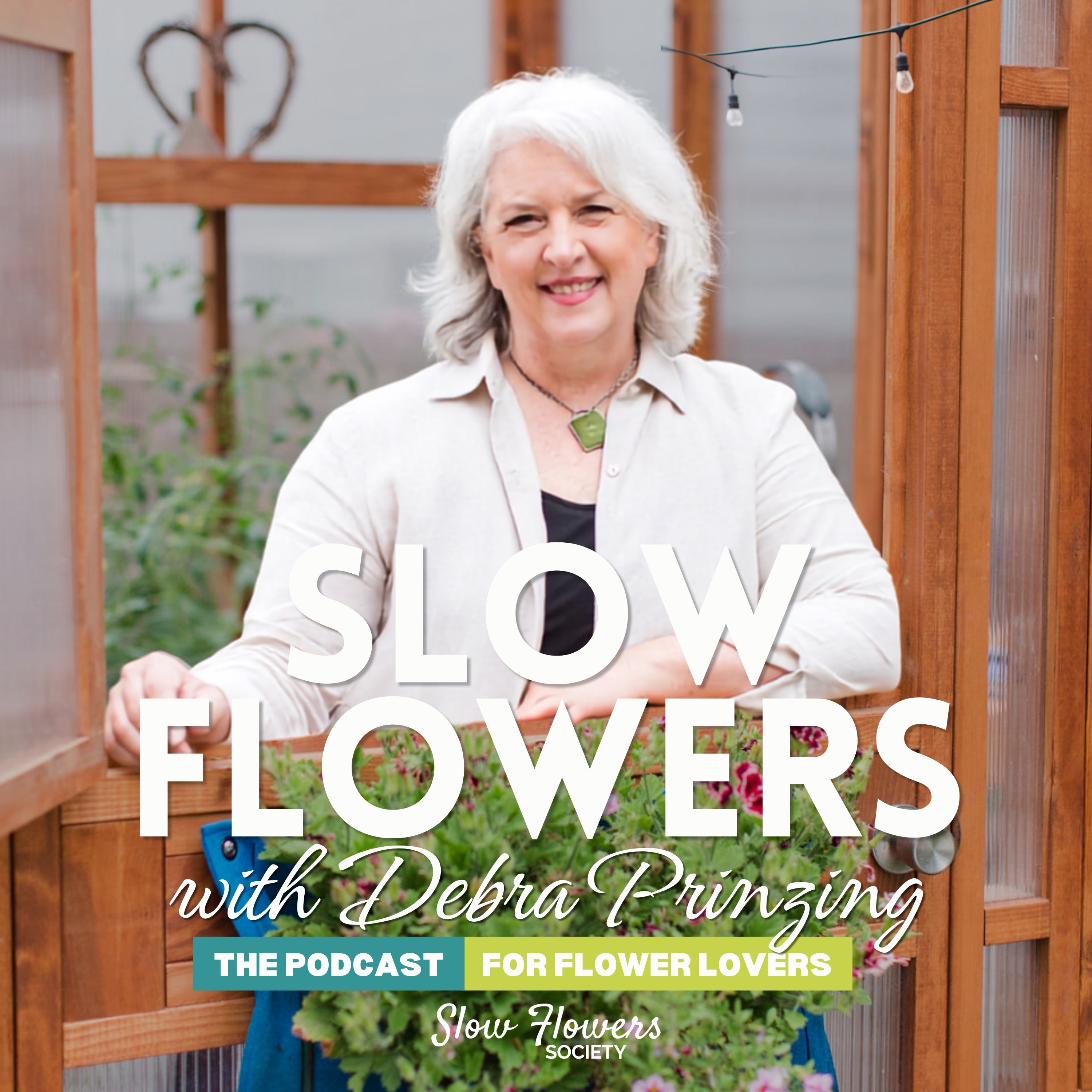 Slow Flowers Podcast Slow Flowers Podcast