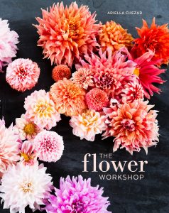 The Flower Workshop Book