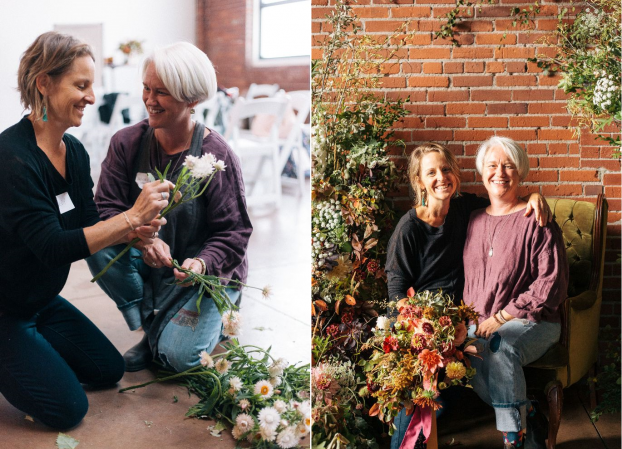 Collecting Vintage Flower Frogs 