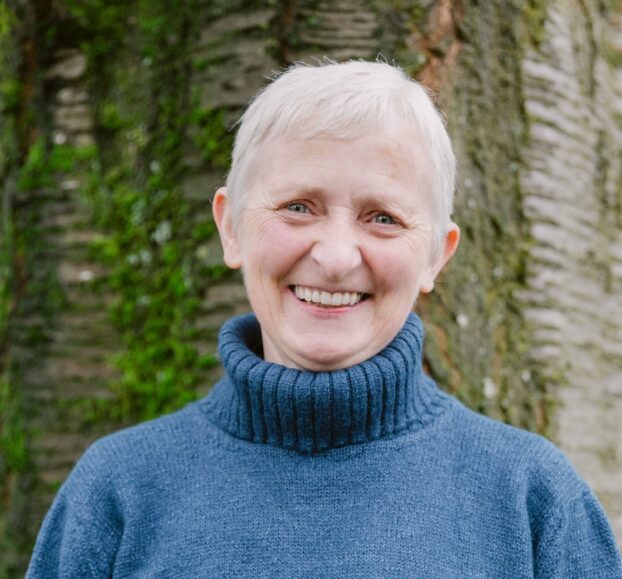 Francoise Weeks