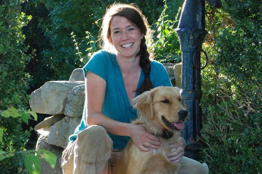 Meet Quill Teal-Sullivan of Meadowburn Farm, this week's Podcast Guest.