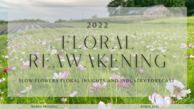 Floral Reawakening