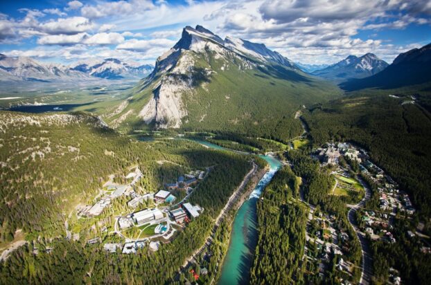 Banff Centre for Arts and Creativity