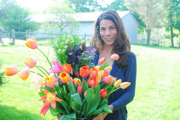 Mara Tyler of The Farm at Oxford