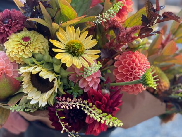 Market Bouquets