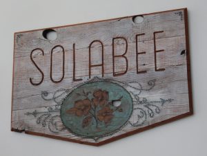 Welcome to Solabee!